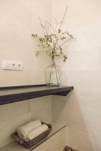 Apartamento "la Anteplaza" Alojamiento Tur�stico