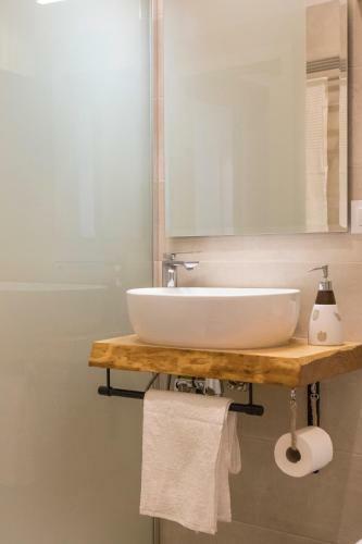 Apartamento "la Anteplaza" Alojamiento Tur�stico