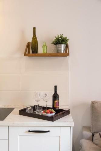 Apartamento "la Anteplaza" Alojamiento Tur�stico