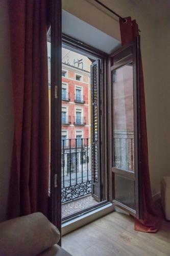 Apartamento "la Anteplaza" Alojamiento Tur�stico