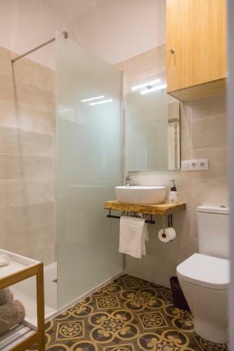 Apartamento "la Anteplaza" Alojamiento Tur�stico