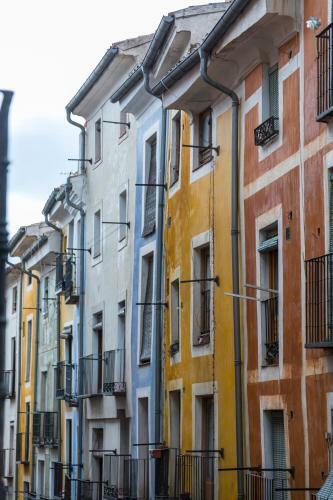 Apartamento "la Anteplaza" Alojamiento Tur�stico