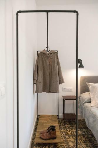 Apartamento "la Anteplaza" Alojamiento Tur�stico