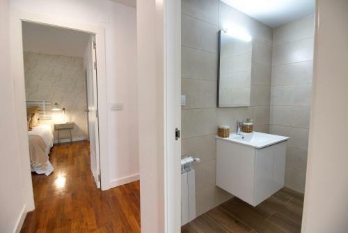 Apartamento Cuencaloft Luxurious