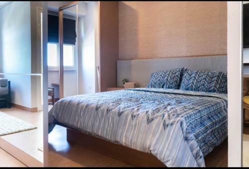 Apartamento Bungaproperty