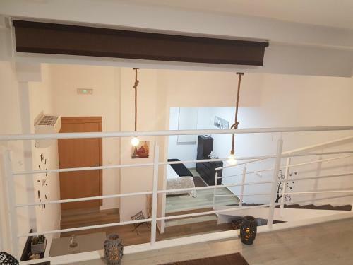 Apartamento Suite Loft