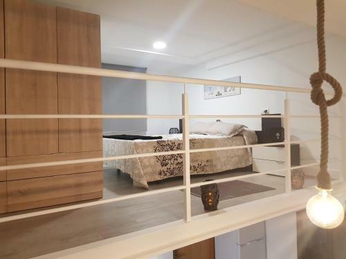 Apartamento Suite Loft