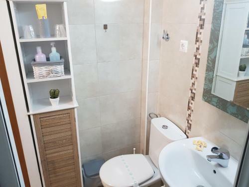 Apartamento Suite Loft