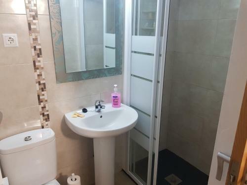 Apartamento Suite Loft