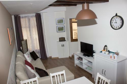 Apartamento El Balc�n De San Andres