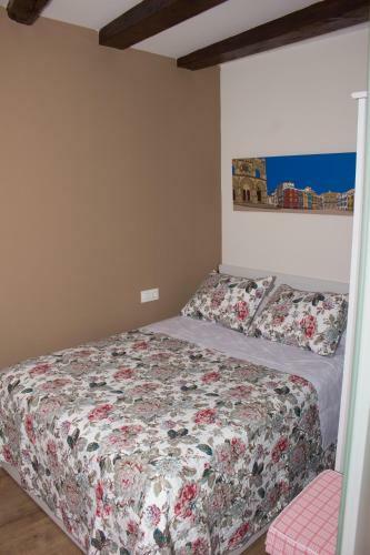 Apartamento El Balc�n De San Andres