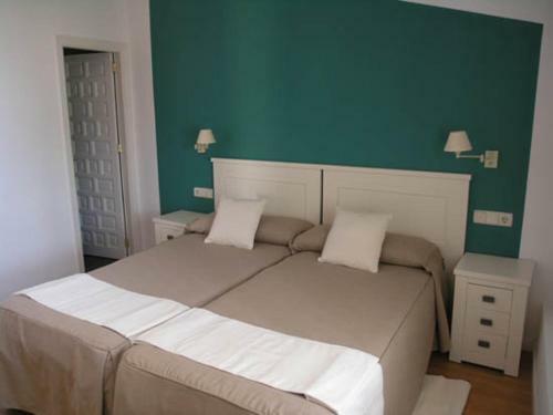 Hostal Tabanqueta