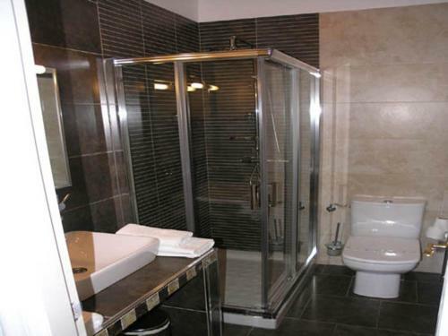 Hostal Tabanqueta
