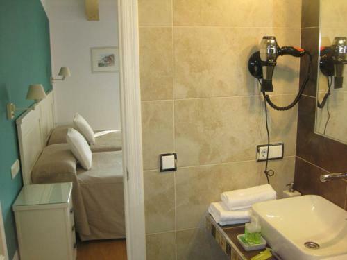 Hostal Tabanqueta