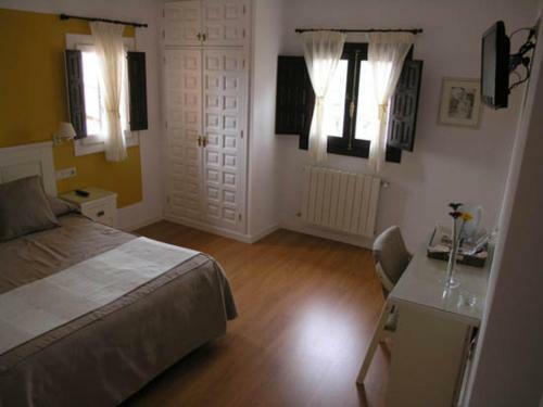 Hostal Tabanqueta