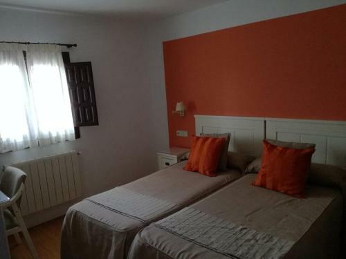 Hostal Tabanqueta