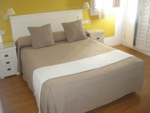 Hostal Tabanqueta