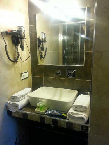 Hostal Tabanqueta