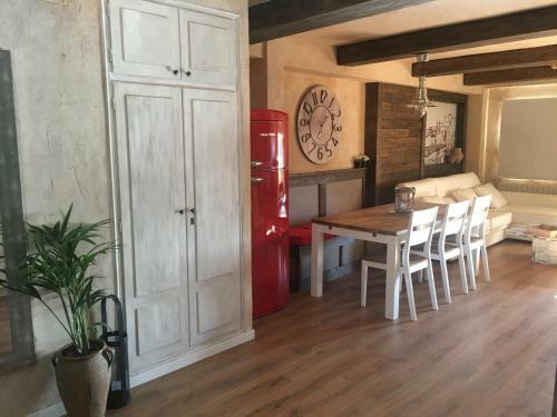 Apartamentos Luxury Danna Plaza Mayor