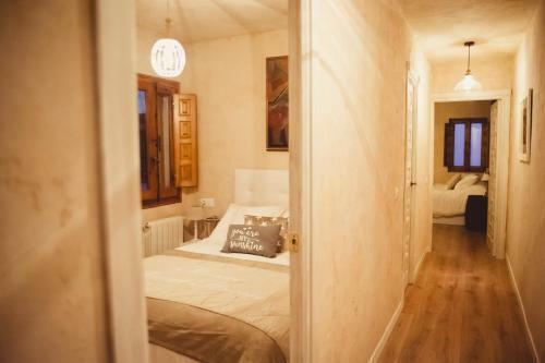 Apartamentos Luxury Danna Plaza Mayor