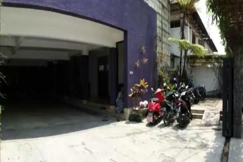 Hostal Kpkb Mustang Guest House