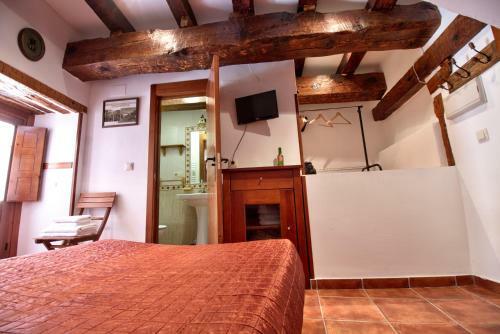 Apartamento Cuencaloft Escapada Al Casco Antiguo