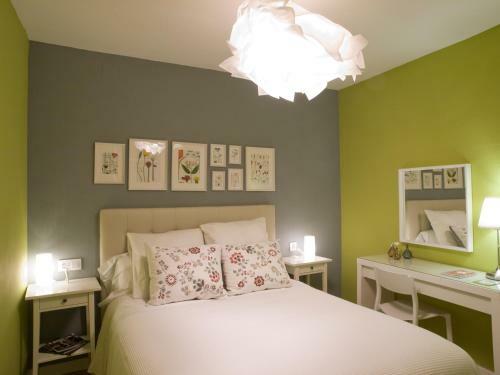 Apartamento La Casa Del Arbol