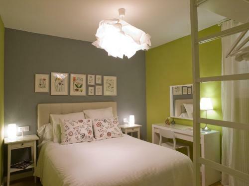 Apartamento La Casa Del Arbol