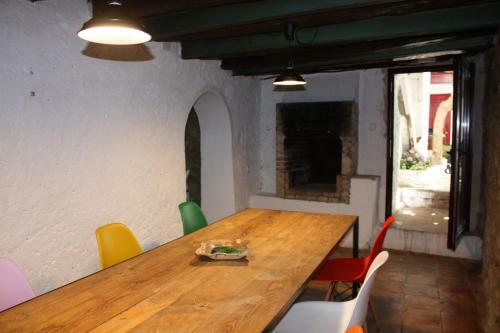 Apartamento La Casa Del Arbol