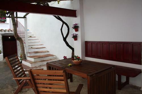 Apartamento La Casa Del Arbol