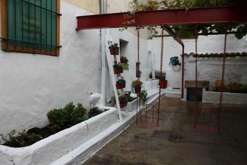 Apartamento La Casa Del Arbol