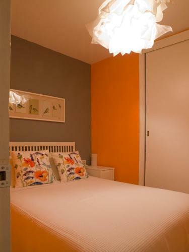 Apartamento La Casa Del Arbol