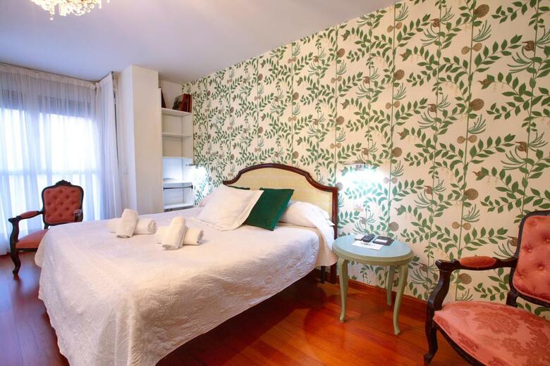 Apartamentos Chvictoria