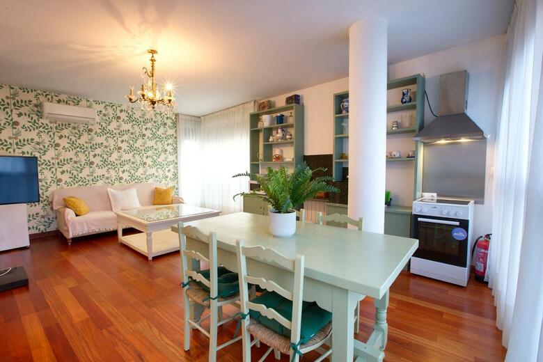 Apartamentos Chvictoria