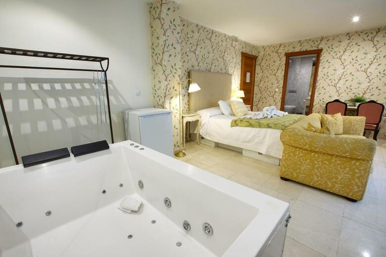 Apartamentos Chvictoria