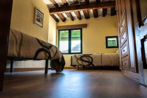 Apartamento La Hoz