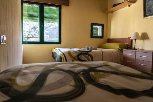 Apartamento La Hoz