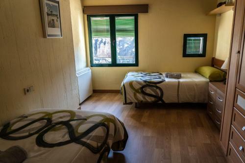 Apartamento La Hoz