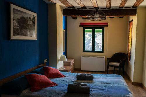Apartamento La Hoz