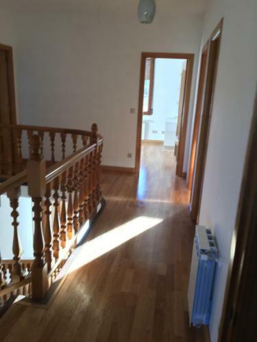 The Rustic And Welcoming House