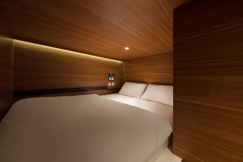 Nindya Biodistrict Hotel Bandung