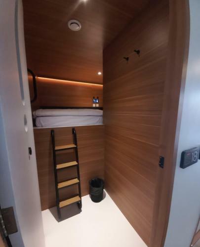 Nindya Biodistrict Hotel Bandung