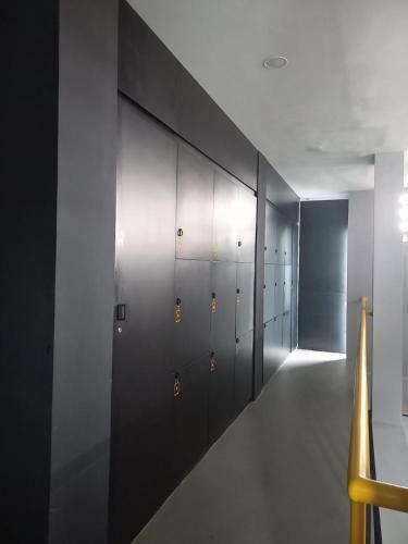 Nindya Biodistrict Hotel Bandung