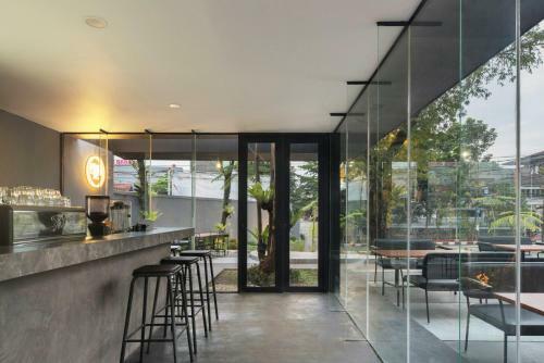 Nindya Biodistrict Hotel Bandung
