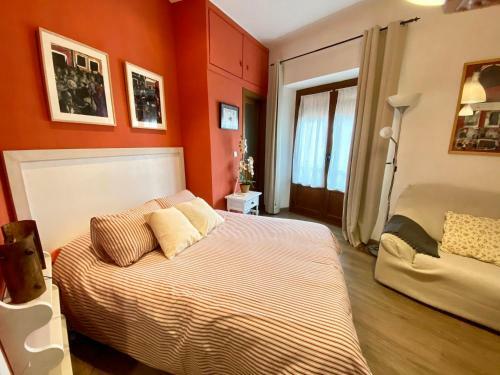 Apartamento Casa Garrote