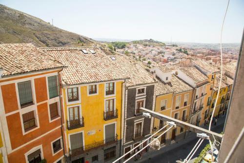 Apartamento Casa Garrote