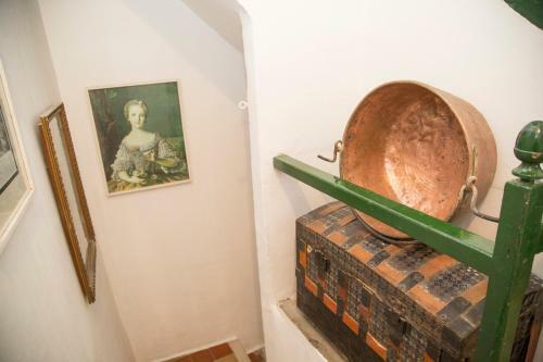 Apartamento Casa Garrote