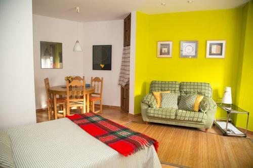 Apartamento Casa Garrote