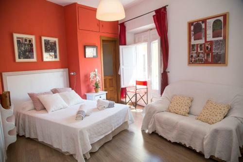 Apartamento Casa Garrote