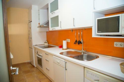 Apartamento Casa Garrote